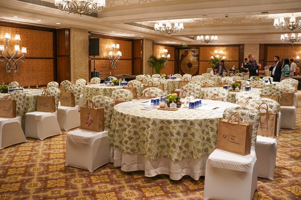 [Client] · Two-day delegation programme, photograph 3
