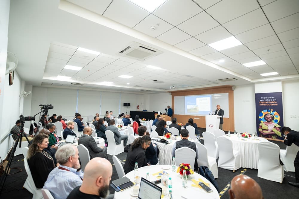 [Client] · Two-day delegation programme