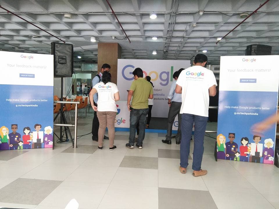 Google · Product activations, photograph 1